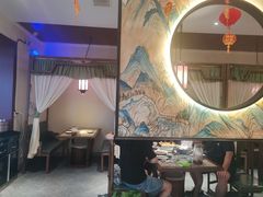 -遇见长安之高山流水(李家村万达店)