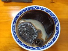 -韵姐牛奶甜品世家