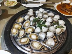 -海大大蒸汽海鲜餐厅·粤菜·特色小炒(欢乐颂店)