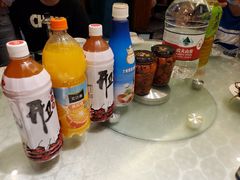 -华盛园卷子王农家菜水库鱼