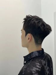 点击看大图 -藤野造型