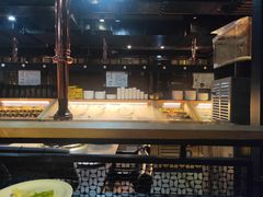 -火炉火自助餐(枫蓝国际店)