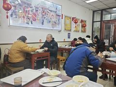 -护国寺小吃(和平西街店)
