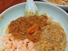 蟹黄面-裕兴记•蟹黄面馆(人民广场店)