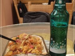 -多哥水傣味餐厅(司马巷店)