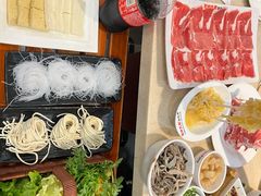-阳坊大都涮羊肉(阳坊总店)