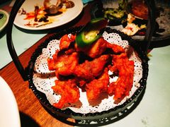 -大树餐厅(益田假日店)