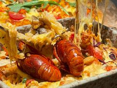 -Pennehut畔尼意面(合肥万象城店)