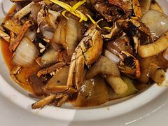 -周家二小姐的菜(西津渡店)