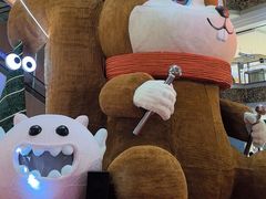 -松雷商业(南岗店)