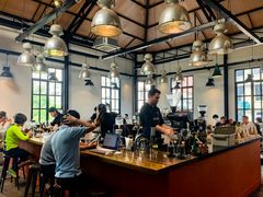 -The Workshop Coffee