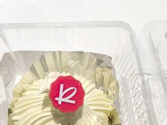 -凯司令西点房(南京东路店)