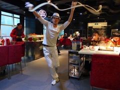 -海底捞大排档火锅(悦荟广场店)