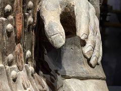 -秦始皇帝陵博物院(兵马俑)