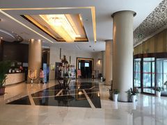 -甸园锦江宾馆(北外滩店)