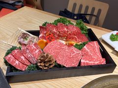 -松鱼亭·和牛烧肉(协鑫广场店)