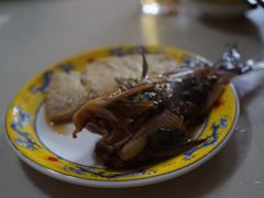 -大鹅岛灶台鱼·铁锅炖(水库路店)