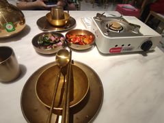 -HOTISLAND海鸡岛·韩国料理(江南西店)