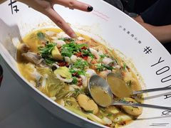 -友达面馆(广州总店)