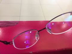 -PARKWAY·百汇眼镜(三叶眼镜城店)