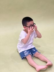 -小阿福儿童摄影(摩尔城店)