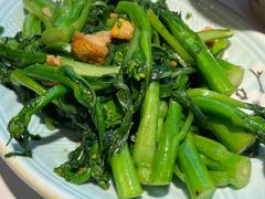 -秋色客家菜(南山店)