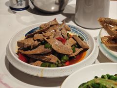 -壹只菜·崇明本地特色菜(崇明南门店)