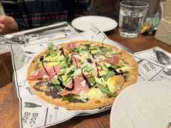 -Blac+Blac(中海环宇荟店)