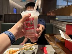 -海底捞火锅(龙岗星河COCO Park店)