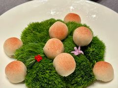 -谦默府· 现代潮粤菜(外滩店)
