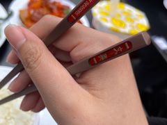 -文兴酒家(Chinatown - Gerrard Street)