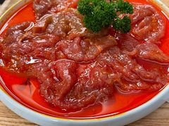 -蜀九香火锅(彩虹店)