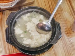 -老姑砂锅·烧烤天津菜(体北道店)