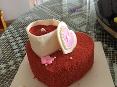 -皇家美孚·蛋糕外送(东部佳世客店)