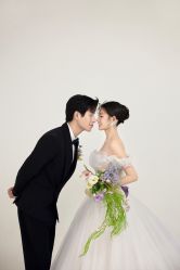 点击看大图 -城市花园婚纱摄影