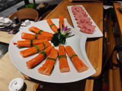 -锦城印象火锅(天府三街店)
