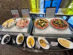 -怡聚轩全日制自助餐厅(大中华喜来登酒店)