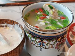 -巴依老爷新疆美食(常营店)