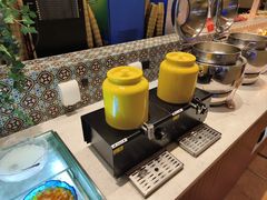 -凡塔斯牛排自助餐厅(莆田万达店)