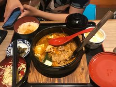 -小山日本料理(兴业太古汇店)