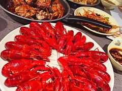-一棠龙虾•王牌虾球(楚河汉街店)