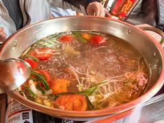 -苗家恒灵酸汤鱼-跳水牛肉连锁店(凯里总店)