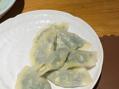 -一轩饺子馆(丽都店)