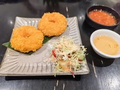-Thai Alley泰爱里(二沙岛店)