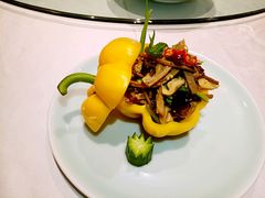 -阿斯牛牛·凉山菜(新会展店)