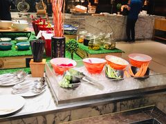 -上海龙之梦万丽酒店