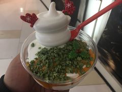 南瓜芝士拌拌碗-DQ·蛋糕·冰淇淋(昌平国泰店)