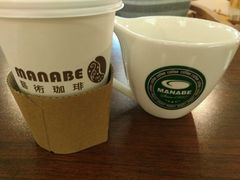 -manabe (共和新路店)