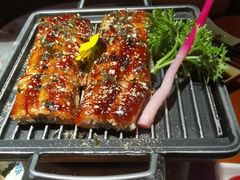 -鳗鱼家·深夜食堂(军博店)