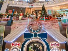 -深圳福田香格里拉大酒店